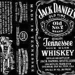 Jack Daniels desktop