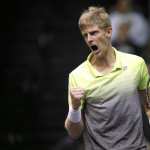 Kevin Anderson images