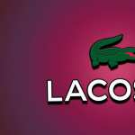 Lacoste high quality wallpapers