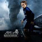 Luka Modric hd pics