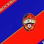 PFC CSKA Moscow hd