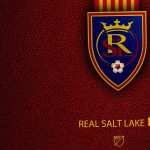 Real Salt Lake background