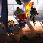 Streets of Rage 4 free download