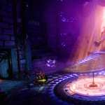 Trine 4 The Nightmare Prince wallpapers