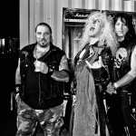 Twisted Sister high definition photo