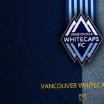 Vancouver Whitecaps FC wallpapers