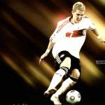 Bastian Schweinsteiger photo