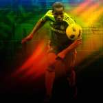 Didier Drogba background