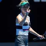 Elina Svitolina new wallpapers