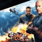 Fast Furious Presents Hobbs Shaw high definition wallpapers