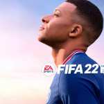 FIFA 22 hd photos