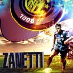Javier Zanetti new wallpapers