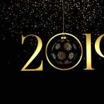 New Year 2019 photos