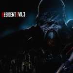 Resident Evil 3 (2020) hd