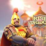 Rise of Kingdoms new wallpaper