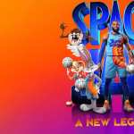 Space Jam 2 download wallpaper