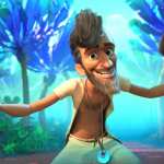 The Croods A New Age free