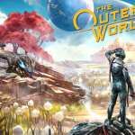 The Outer Worlds wallpapers for desktop