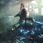 The Surge 2 wallpapers hd
