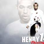 Thierry Henry high quality wallpapers