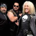 Twisted Sister hd