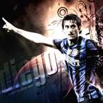 Diego Milito high quality wallpapers