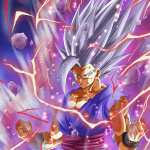 Dragon Ball Super Super Hero download wallpaper