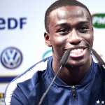 Ferland Mendy 1080p