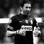 Gianluigi Buffon high definition photo