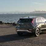 Kia Niro pic