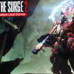The Surge 2 new photos