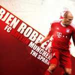 Arjen Robben image