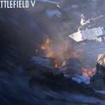 Battlefield V new wallpapers