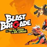 Blast Brigade vs. the Evil Legion of Dr. Cread hd desktop
