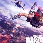 Call of Duty Warzone free wallpapers