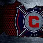 Chicago Fire FC wallpapers for iphone