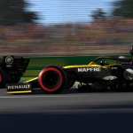 F1 2020 high definition wallpapers