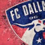 FC Dallas wallpapers for iphone