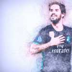 Isco new wallpapers