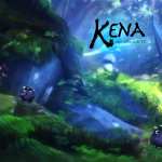 Kena Bridge of Spirits widescreen
