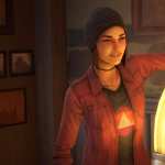 Life is Strange True Colors wallpapers for iphone