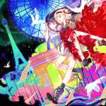 Lycoris Recoil widescreen