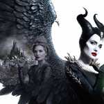 Maleficent Mistress of Evil PC wallpapers