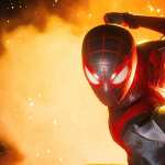 Marvels Spider-Man Miles Morales 2022