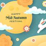 Mid-Autumn Festival new wallpaper