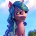My Little Pony A New Generation 1080p
