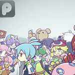 Puyo Puyo desktop wallpaper