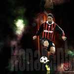 Ronaldinho high definition photo