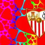 Sevilla FC background
