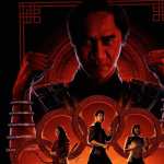 Shang-Chi and the Legend of the Ten Rings new wallpapers